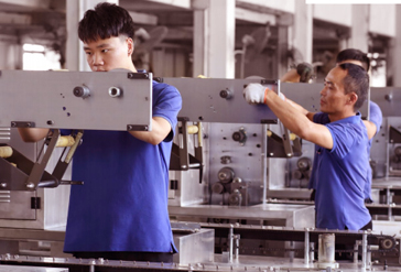 全自动乐鱼平台（中国）的价值以及意义