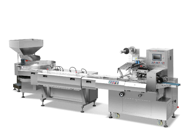 DXD-300振动盘式自动理料乐鱼平台（中国）